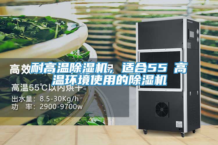 耐高溫除濕機，適合55℃高溫環(huán)境使用的除濕機