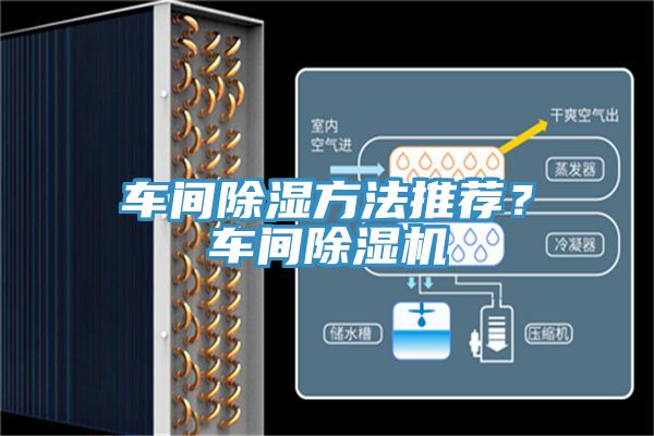 車間除濕方法推薦？車間除濕機(jī)