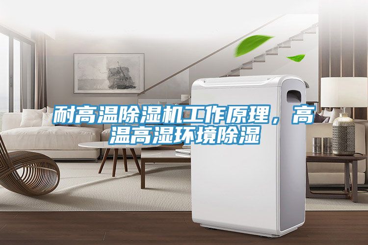 耐高溫除濕機工作原理，高溫高濕環(huán)境除濕
