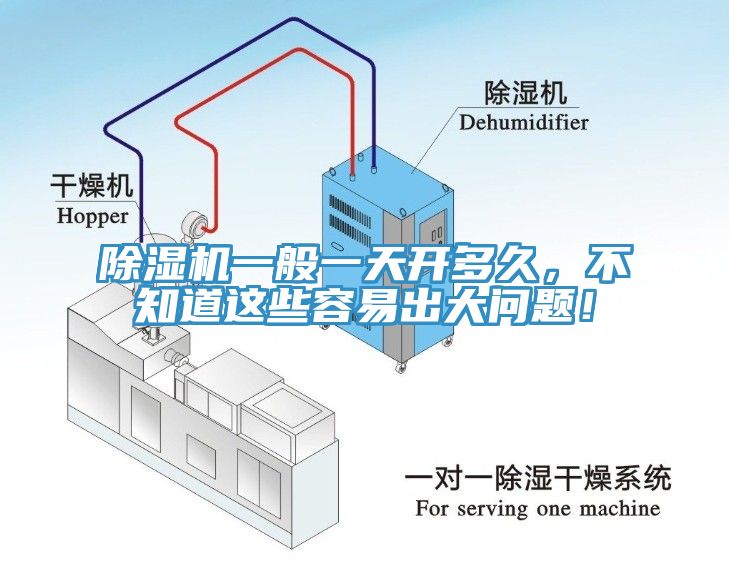 除濕機(jī)一般一天開(kāi)多久，不知道這些容易出大問(wèn)題！