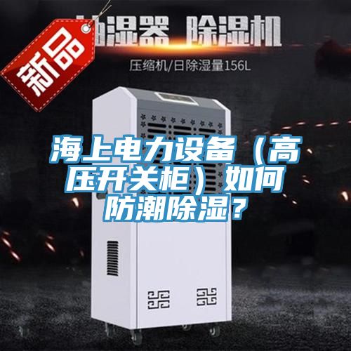 海上電力設(shè)備（高壓開(kāi)關(guān)柜）如何防潮除濕？