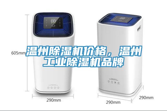 溫州除濕機價格，溫州工業(yè)除濕機品牌