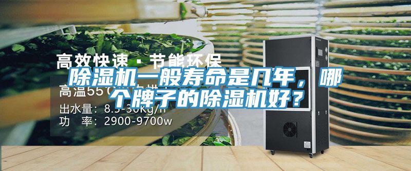 除濕機(jī)一般壽命是幾年，哪個(gè)牌子的除濕機(jī)好？