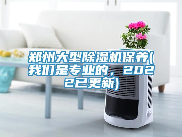 鄭州大型除濕機保養(yǎng)(我們是專業(yè)的，2022已更新)