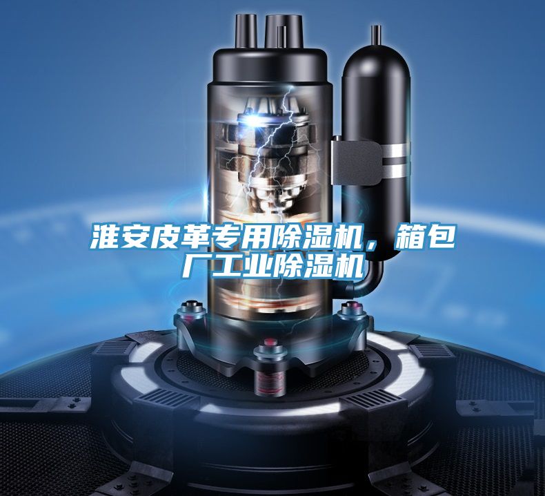 淮安皮革專用除濕機(jī)，箱包廠工業(yè)除濕機(jī)