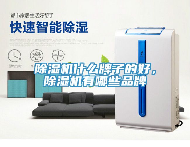 除濕機(jī)什么牌子的好，除濕機(jī)有哪些品牌