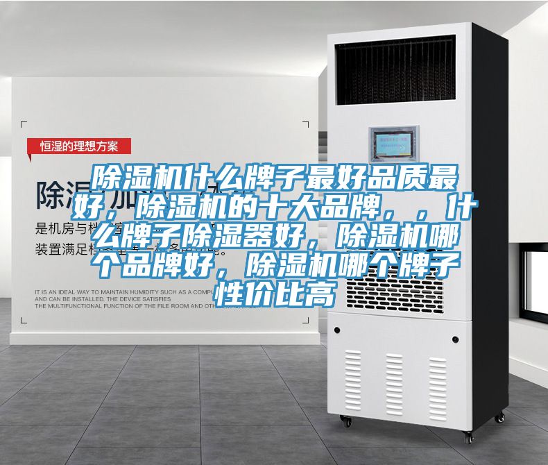 除濕機(jī)什么牌子最好品質(zhì)最好，除濕機(jī)的十大品牌，，什么牌子除濕器好，除濕機(jī)哪個(gè)品牌好，除濕機(jī)哪個(gè)牌子性價(jià)比高