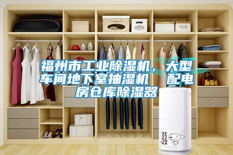 福州市工業(yè)除濕機(jī)，大型車間地下室抽濕機(jī)  配電房倉庫除濕器