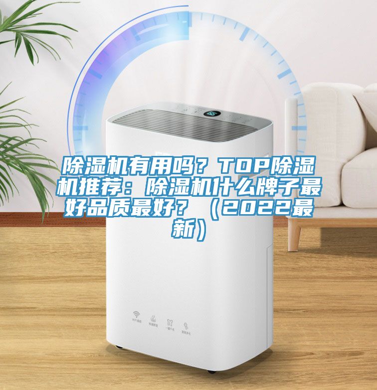 除濕機(jī)有用嗎？TOP除濕機(jī)推薦：除濕機(jī)什么牌子最好品質(zhì)最好？（2022最新）