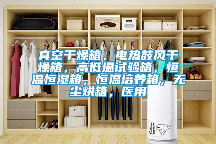 真空干燥箱，電熱鼓風(fēng)干燥箱，高低溫試驗(yàn)箱，恒溫恒濕箱，恒溫培養(yǎng)箱，無(wú)塵烘箱，醫(yī)用