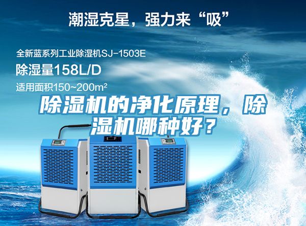 除濕機(jī)的凈化原理，除濕機(jī)哪種好？