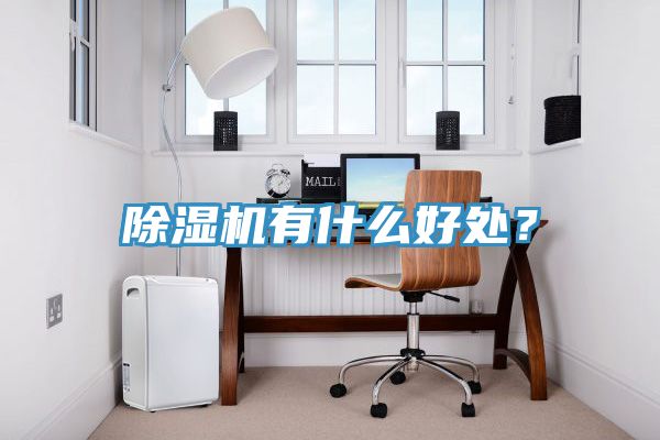 除濕機有什么好處？